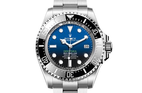 rolex d bigiotteria|rolex oyster steel deepsea.